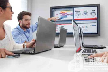 調查顯示:93%用戶認為巴可ClickShare顯著提高會議的決策效率