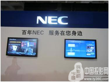 NEC ����Һ���@ʾ�������Ј��ƏV�Pע