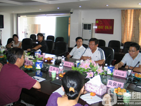 廣州贏溢中央控制系統助力第七屆全國農運會