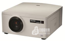 ��ҕCHRISTIE�Ƴ����ԃr�ȡ������Ⱥ͸��`���ԵĿ�ҕCHRISTIEȫ��Gϵ�к������c���M��Eϵ�І�ƬʽDLPͶӰ�C