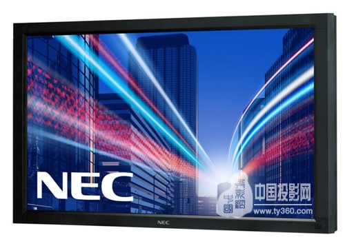 ָ�S�Ą� һ�|���� NECȫ��65�繤���|���@ʾ������