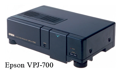 二十年風雨兼程 3LCD投影技術的創新路