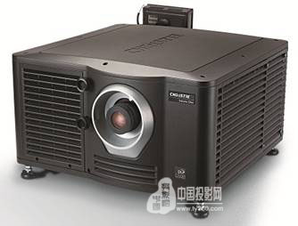 ��ҕCHRISTIE Solaria one�_ʼ��؛���@һ��ݵĸ߼���Q������ʹ���d�Ј�����^�ӰԺ��������