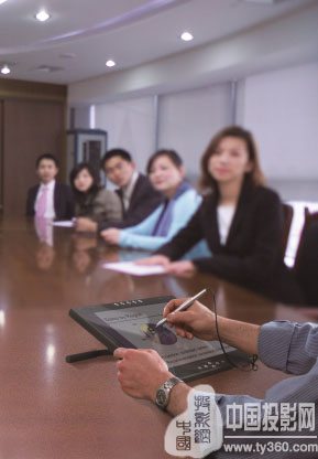 高貴品質,卓爾不凡——揭示SMART Podium液晶觸摸屏成功秘訣