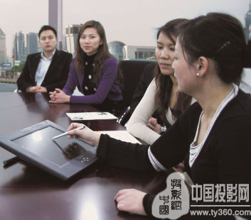 高貴品質,卓爾不凡——揭示SMART Podium液晶觸摸屏成功秘訣