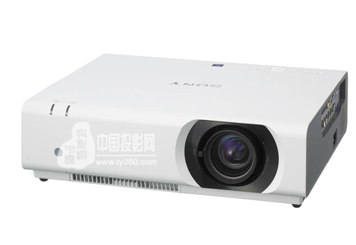 捷裝環保,索尼高亮度投影機家族再添生力軍VPL-CX278/CW278迎冬上市