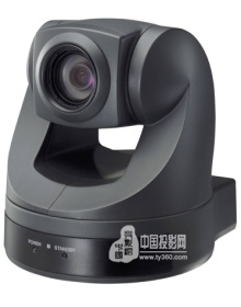 誰是高端會議標清攝像機的NO.1