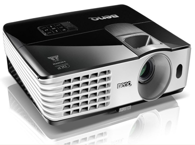 BenQ�����̄�(w��)ͶӰ�C(j��)MW663���� ���I(l��ng)����ͶӰ�C(j��)�ռ��L(f��ng)��