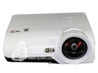 短焦產(chǎn)品線(xiàn)更加完善 雅圖推出DX200ST系列短焦投影機(jī)