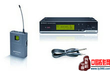 Sennheiser�Ƴ�XS�o��ϵ�y