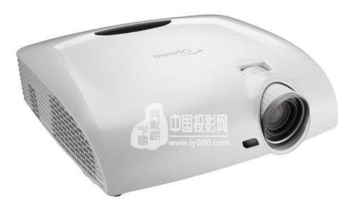 奧圖碼IS803搶檔歐冠,親民3D高清大作戰(zhàn)