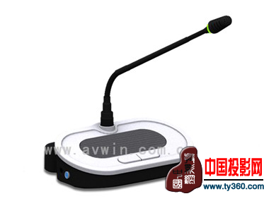 功能更強(qiáng)大 贏溢DWC系列無線會議系統(tǒng)