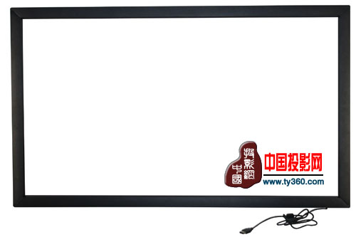 Riotouch紅外觸摸屏“觸動”你的生活