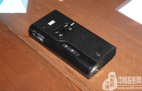 掌上世界 3M便攜投影機新品精彩面市