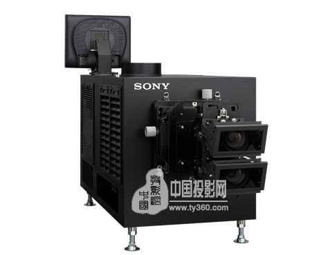 索尼舉辦BIRTV新品發布會,隆重推出SRX-R515 4K<a href=http://www.szzs360.com/tzyy/ target=_blank>數字電影</a>放映機