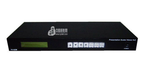 Purelink�l(f��)��6x2С����ʾ�ГQ��PV-62M