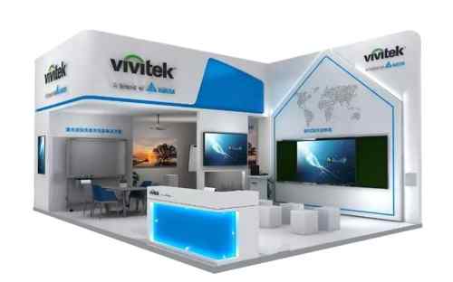 ��չ�A(y��)�� | �ǻ۽����Wҫ�س� Vivitek(��Ӎ)����2018�＾�ߵȽ������[��