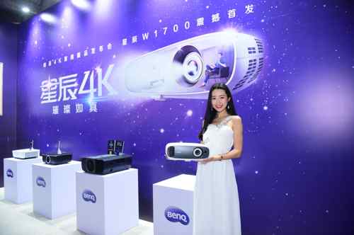 ��������ͶӰ֮4K������_