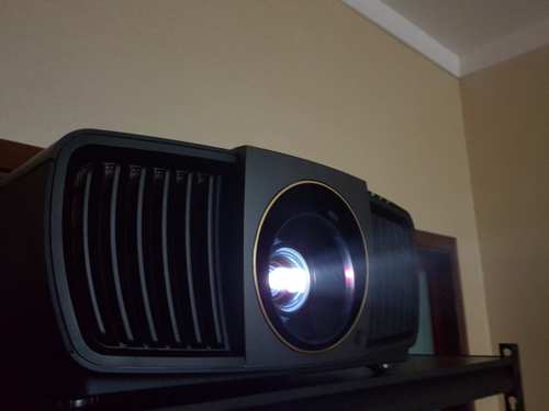 ��������ͶӰ֮4K������_