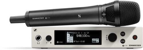 evolution wireless ew 500 G4-KK205����2018����ļ��Ȱl��