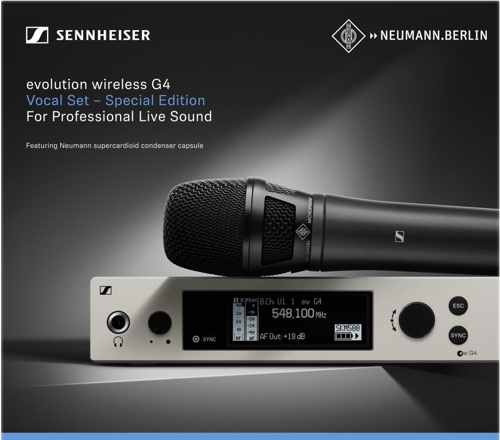 evolution wireless ew 500 G4-KK205����2018����ļ��Ȱl��