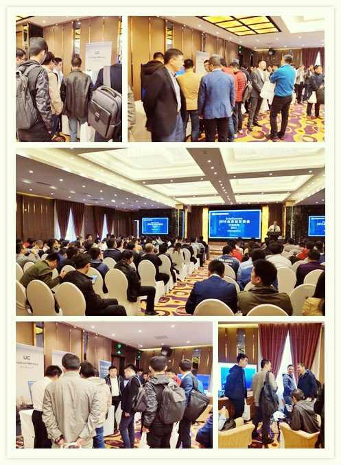 ��չ��������˼ CresConnect 2018 ȫ�� 16վ�������A�M�չ���