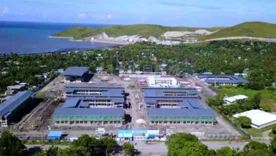 國家領導人親自揭牌,這座學校為什么這么牛?