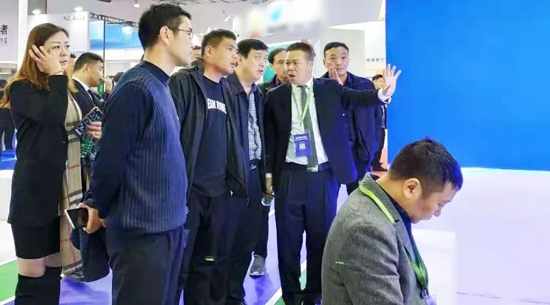 教育群英會師英雄城,銳取場景化智慧校園繪教育信息化2.0華章!