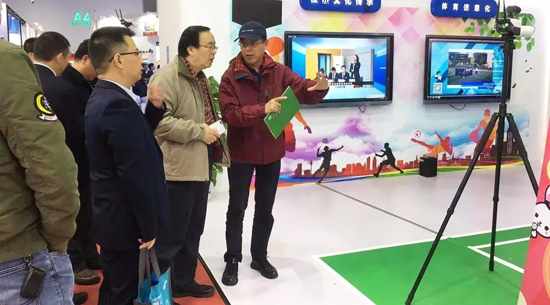 教育群英會師英雄城,銳取場景化智慧校園繪教育信息化2.0華章!