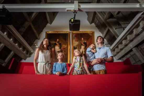 �Ϳ���߀ԭ�����o�vʷ�����ݬF����Yesterday Once More