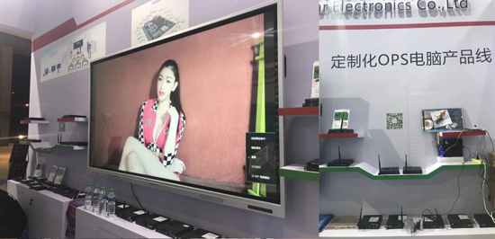 ����΢OPS��X�c�Y�ǻ�У�@֮��---��75���Ї������b��չʾ�����[��ƪ��