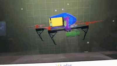 MBBF現場直擊 | 腦洞大開之5G下的SR應用有哪些?