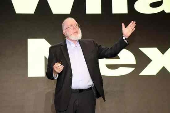 MBBF現場直擊 | 腦洞大開之5G下的SR應用有哪些?