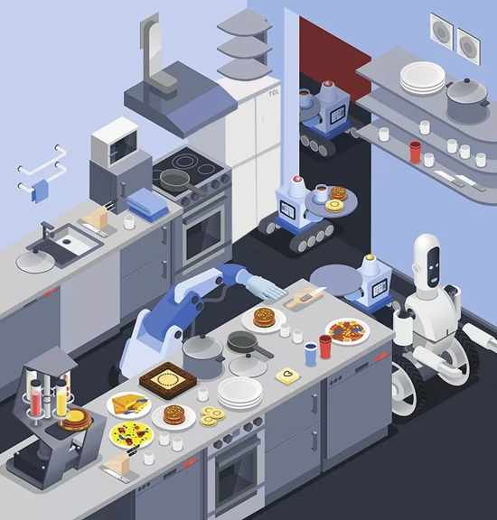 2190年,懶蟲(chóng)步入極樂(lè)園