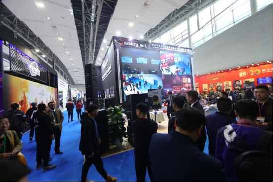 廣州展第2天,您從未見過的火爆現(xiàn)場(chǎng)!!