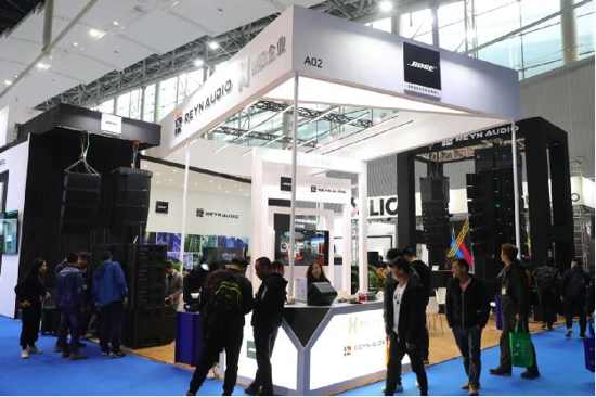 廣州展第2天,您從未見過的火爆現(xiàn)場(chǎng)!!