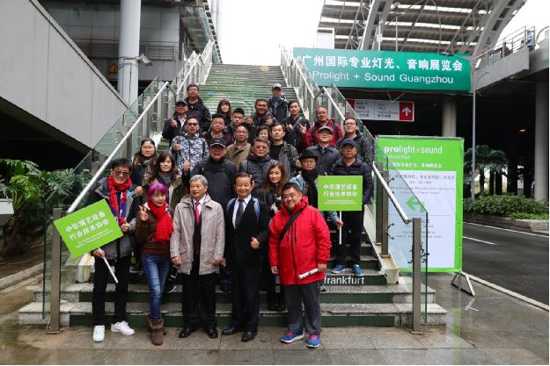 廣州展第2天,您從未見過的火爆現(xiàn)場(chǎng)!!