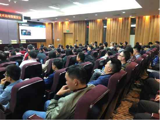 廣州展第2天,您從未見過的火爆現(xiàn)場(chǎng)!!