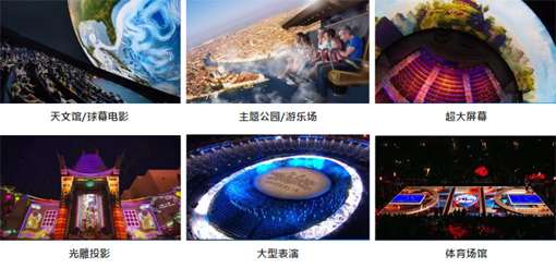 ��ҕChristie D4K40-RGBͶӰ��"Ů��"