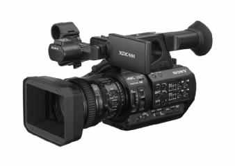 索尼UHC-8300、PXW-Z280喜獲CCBN2019產(chǎn)品創(chuàng)新獎(jiǎng)項(xiàng)