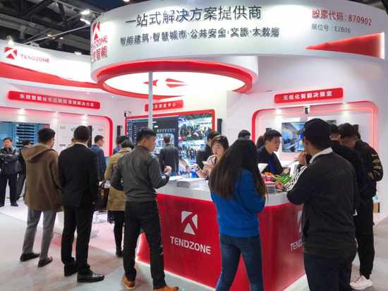 東微智能,以創新科技助力智能建筑行業