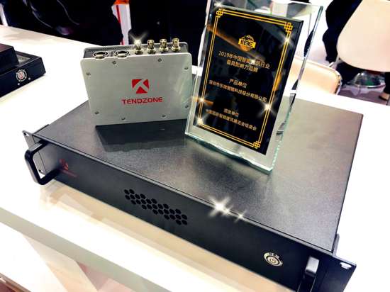 東微智能,以創新科技助力智能建筑行業