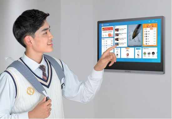 希沃云班牌05系列發布,匠心鑄造卓越品質