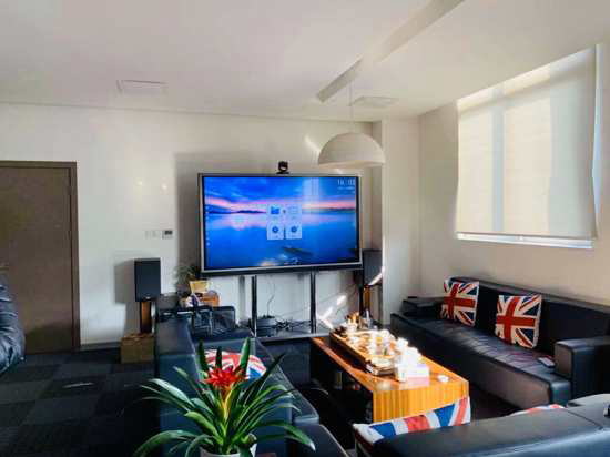 真實案例會說話!為什么設計公司都選擇Donview智能會議平板?