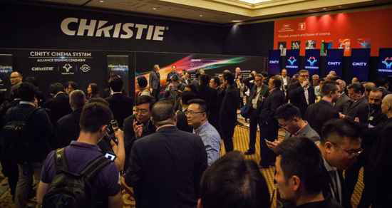 華夏電影領(lǐng)銜發(fā)起電影戰(zhàn)略合作