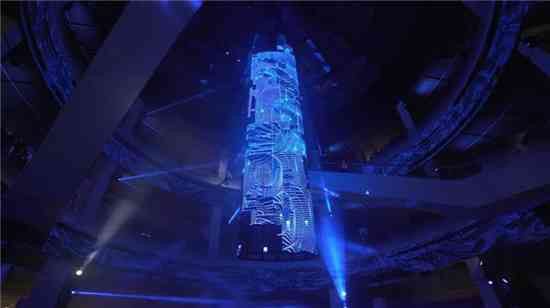 ��̩�_�၆���ُ������Diagonal Mar��LED��(chu��ng)���@ʾ��