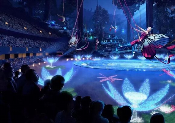 ���،�����LED�⚤ȫ����ʽ�w����ν���