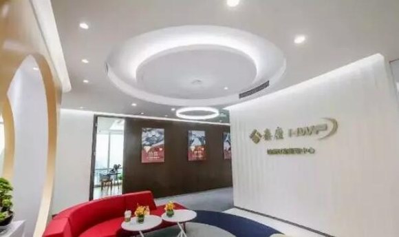 PHILIPS商顯大屏打造泰康體驗中心 讓每一平米發揮更大價值