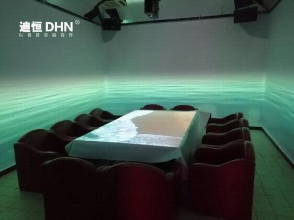 �Ϻ㼤��ͶӰ�C����Ϧ���R ����ֻ���㡱