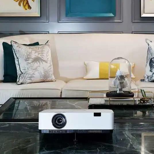 Boxlight智能家用VF6京東首發(fā)上市!